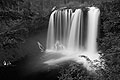 Koosah Falls, Oregon