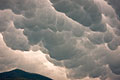 Storm on the Mountain, Tennessee