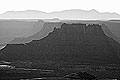 Mountains and Canyons