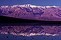 Badwater Sunrise, Death Valley