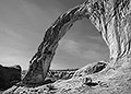 Corona Arch, February 2022, Utah