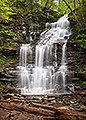 Ganoga Falls, Ricketts Glen