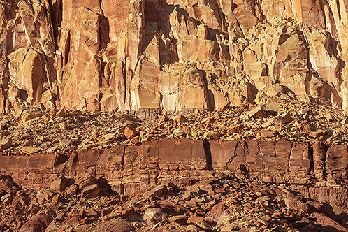 Geology 3, Utah