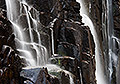 Mackenzie Falls Detail, Vistoria, Australia