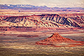 Navajo Blanket Ridge