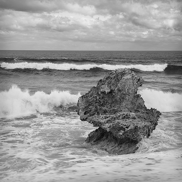 Rock and Surf, Mornington Peninsula, Victoria, Australia