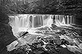 Great Falls of Tinkers Creek, Ohio